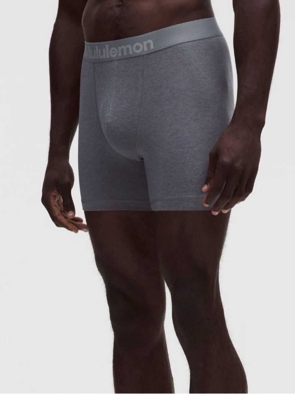 RESTOCK Lululemon Mens “Always in Motion” 5” Boxer (M) * BESTSELLER*